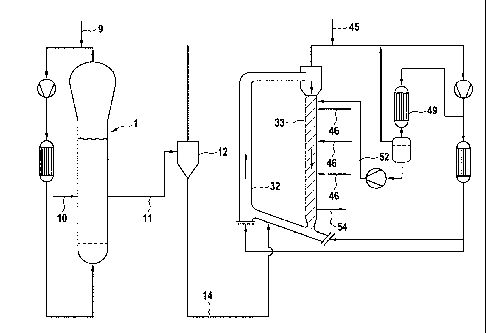 Une figure unique qui représente un dessin illustrant l'invention.